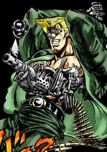 Stroheim