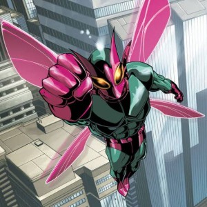 Beetle (Abe Jenkins)