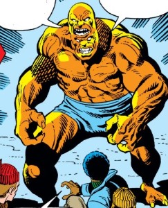 Bi-Beast