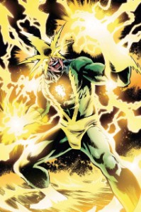Electro (Max Dillon)