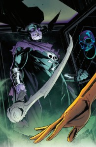 Grim Reaper