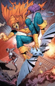 Hobgoblin (Jason Macendale Jr.)