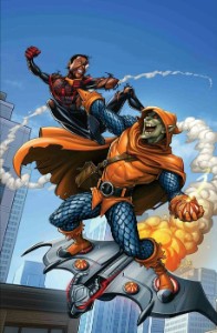 Hobgoblin (Roderick Kingsley)