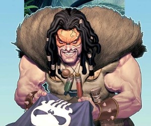Kraven the Hunter (Alexei Kravinoff)