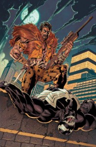 Kraven the Hunter (Sergei Kravinoff)