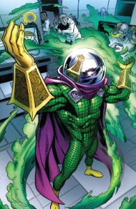 Mysterio (Quentin Beck)