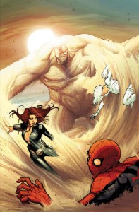 Sandman