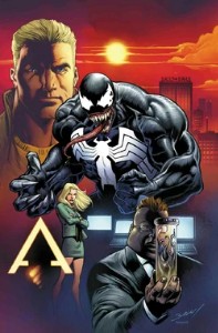 Venom (Eddie Brock)