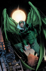 Vulture
