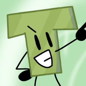 T