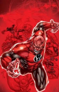 Atrocitus