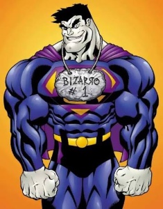 Bizzaro