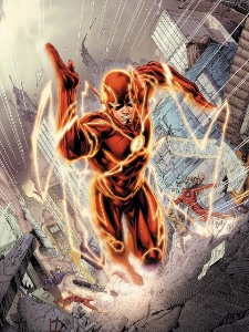 Flash