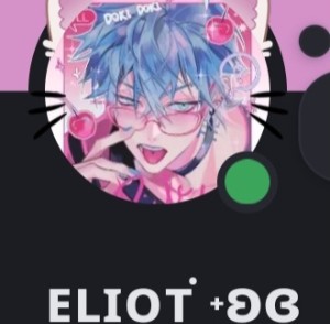 Eliot