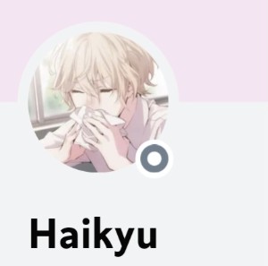 Haikyu