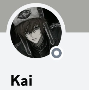 Kai
