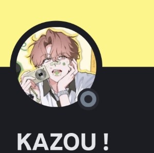 Kazou