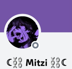 Mitzi