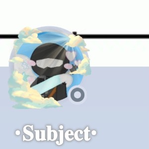 Subject