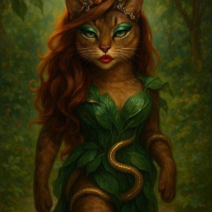 Clawdia Na Batsy