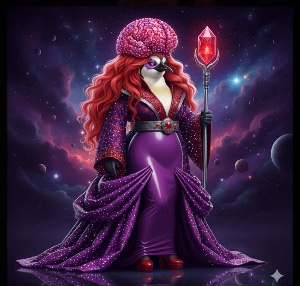 Empress Penetration