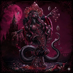 Inky St. Vitus