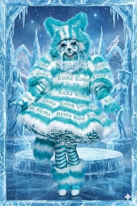 Kai Kuma The Third