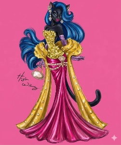 Luna Starr