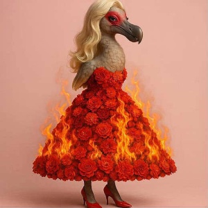 Miss Extinction