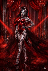 RCTA Queen