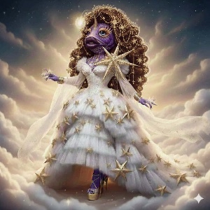 Señorita Lucha