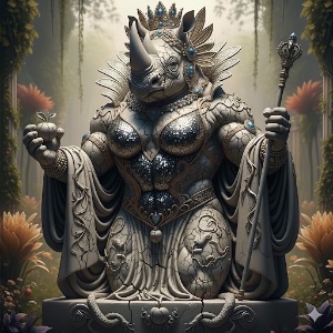 Thicc Boi Hornée