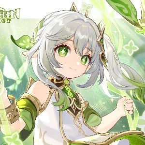 Nahida