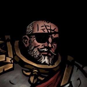 Man-at-Arms