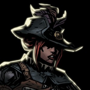 Musketeer