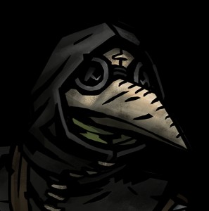 Plague Doctor