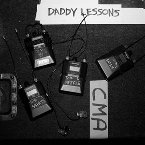 daddy lessons