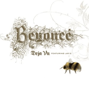 deja vu (feat. jay-z)