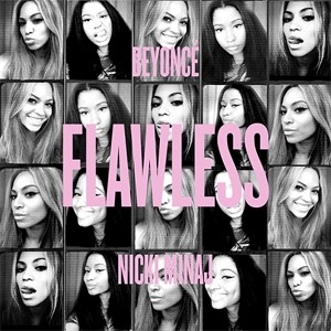 flawless (nicki minaj remix)