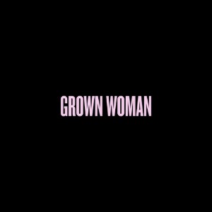 grown woman