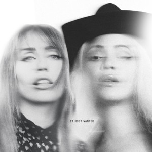 II most wanted (with miley cyrus)