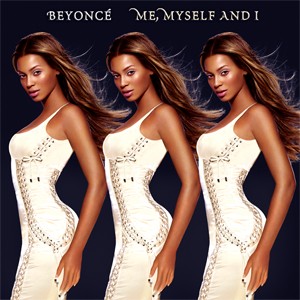 me, myself and i