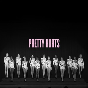 pretty hurts
