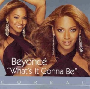 what's it gonna be