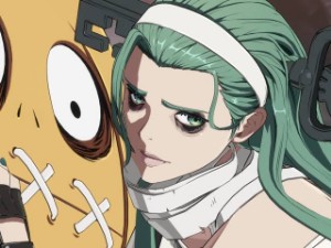A.B.A. (Guilty Gear Strive)