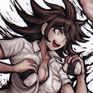 Akane Owari (Super Danganronpa 2)