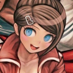 Aoi Asahina (Danganronpa)