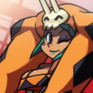 Cerabella (Skullgirls)