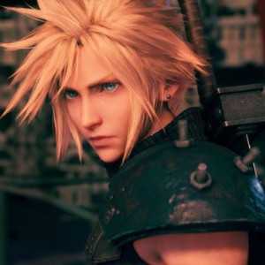 Cloud Strife (Final Fantasy VII)