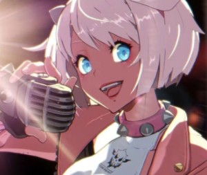 Elphelt Valentine (Guilty Gear Strive)